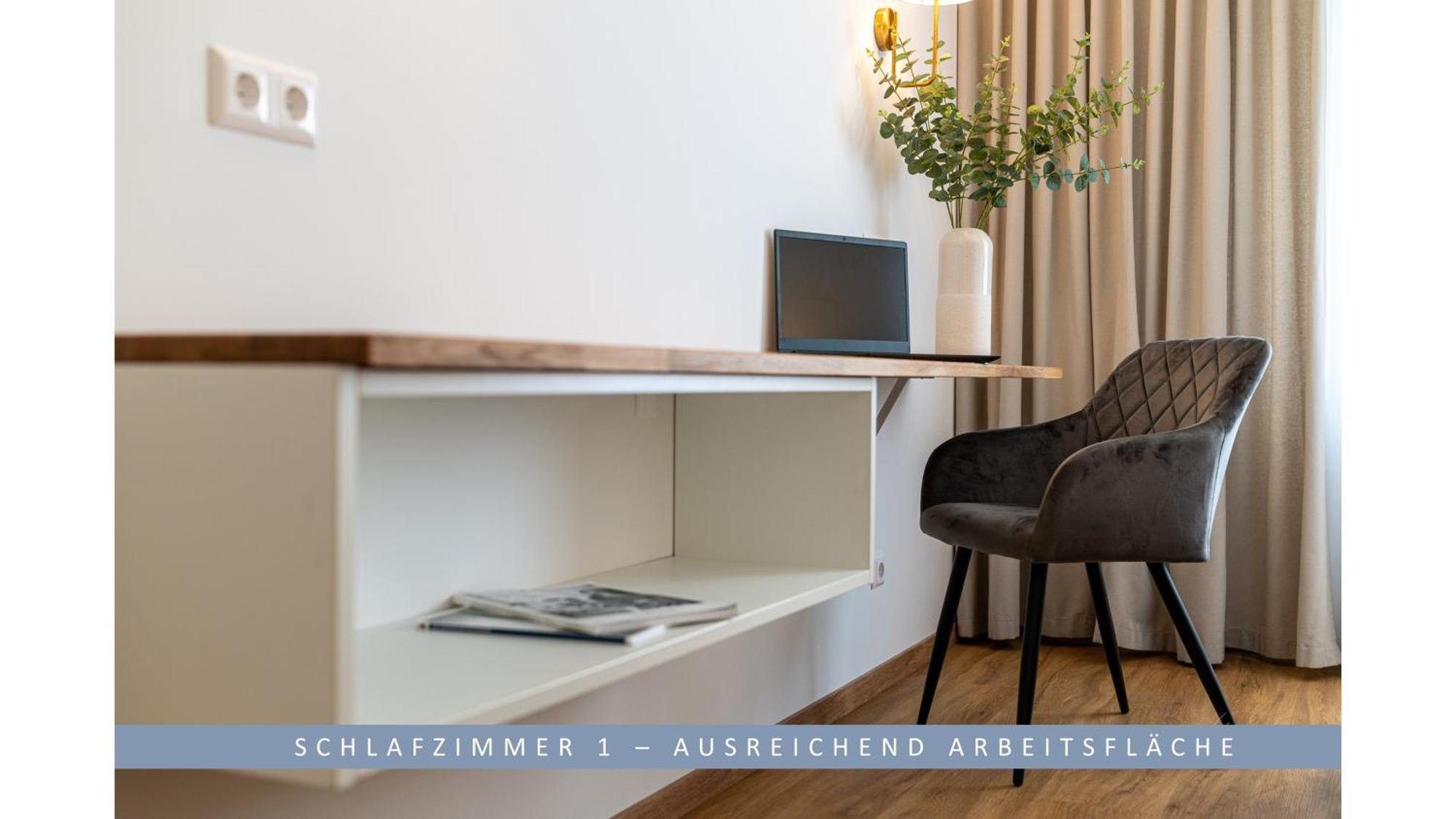 Apartment Leinetal - Bester Schlafkomfort In Hochwertiger Hotelbettwaesche, 3 Zimmer - Grosse Kueche, Duschbad & Parkplatz Northeim Exterior foto